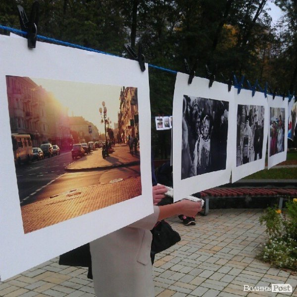 Сушка фото в Луцьку @triloroman